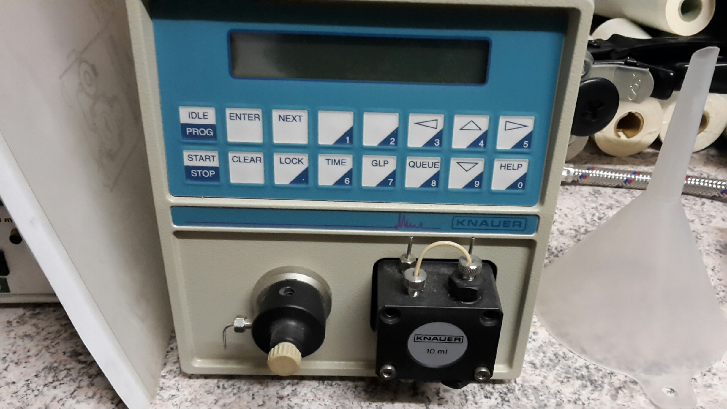 Labgene's Second Hand Laboratory Equipment