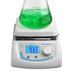 Digital Magnetic Stirrer