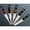 Electronic Pipettes