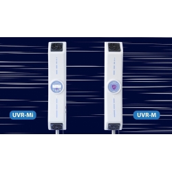 UVR-Mi UV Cleaner–Recirculator