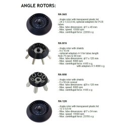 Labgene 2P3M Multifunction Centrifuge