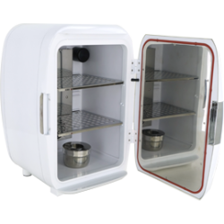 Compact 16L CO2 Incubator