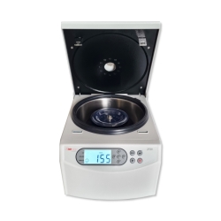 Labgene 2P3M Multifunction Centrifuge