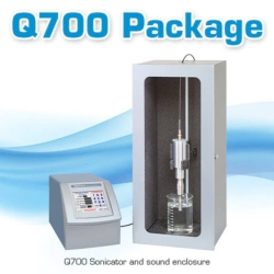 Q700 Sonicator