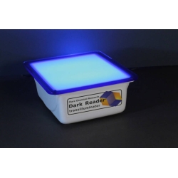 Dark Reader Blue Light Transilluminator