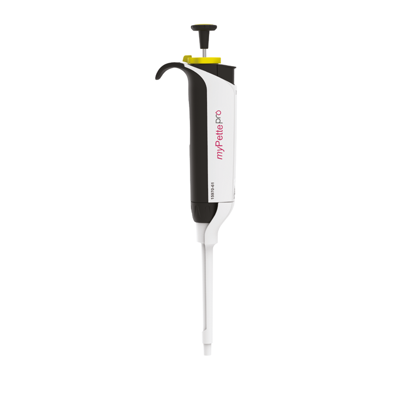 AHN myPette® Pro Manual Single Pipette