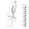 AHN Multichannel Pipettes