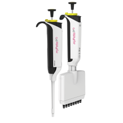 AHN Multichannel Pipettes