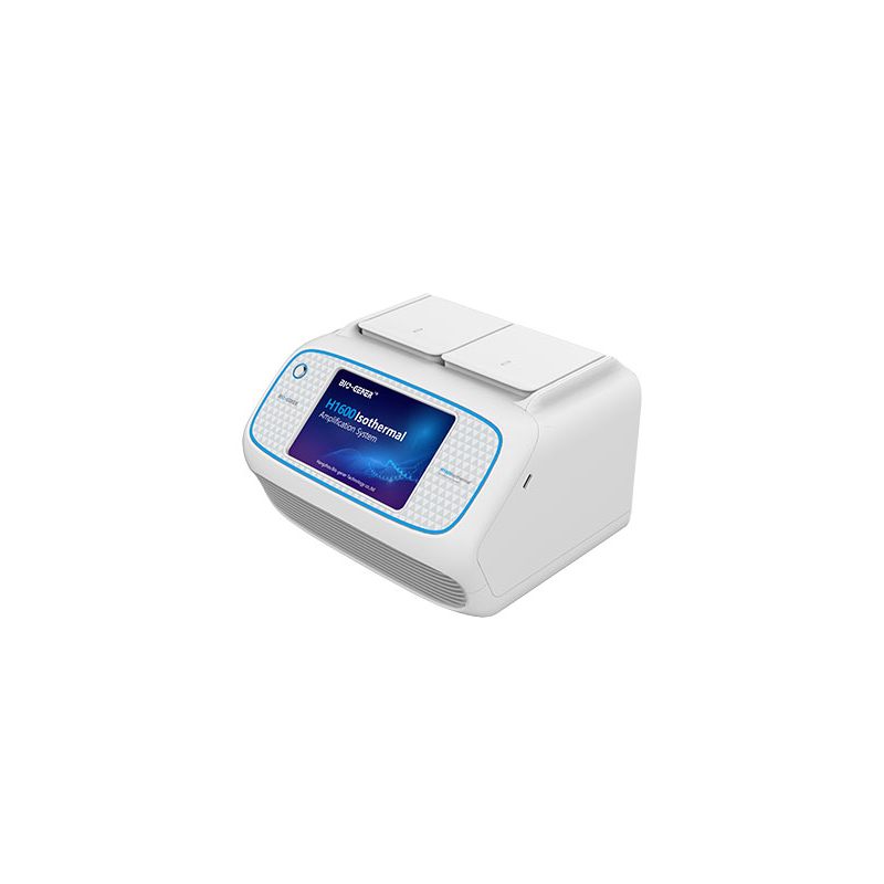 LabGene-8C Isothermal Fluorescence PCR System