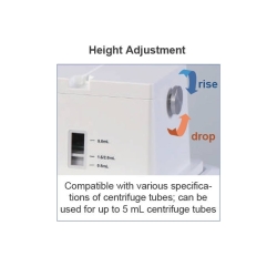 Thermo LID for LI-3000 Advanced Thermoshaker