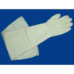 Ambidextrous Butadyl Drybox Glove