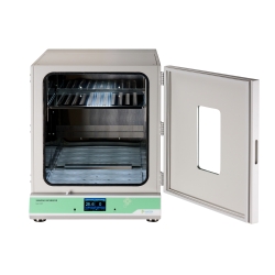 149L Shaking Incubator with Smart Air Circulation