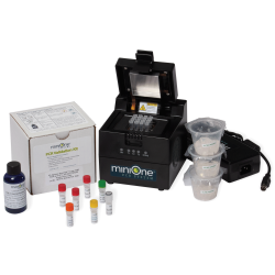 The MiniOne PCR System