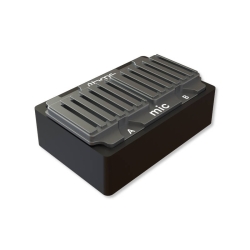 Myra Cooling Block For 2 Mic Racks