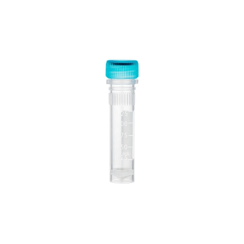 Graduated Screw Cap Microtubes