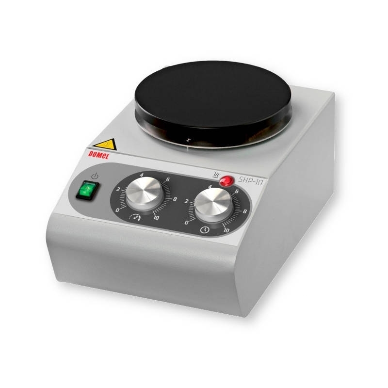 Digital Hotplates & Stirrers