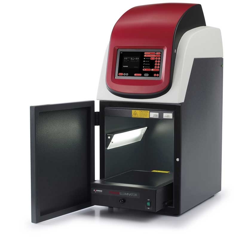 Imaging Systems & UV Products